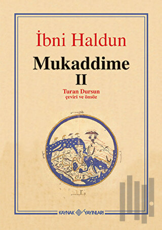 Mukaddime 2 | Kitap Ambarı