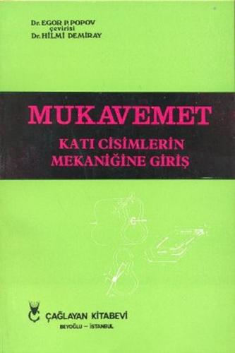 Mukavemet | Kitap Ambarı