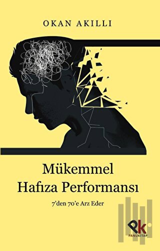 Mükemmel Hafıza Performansı