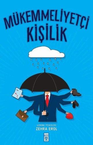 Mükemmeliyetçi Kişilik