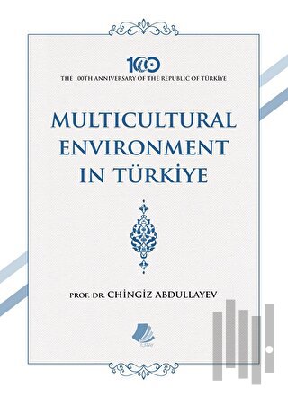 Multicultural Environment in Türkiye | Kitap Ambarı