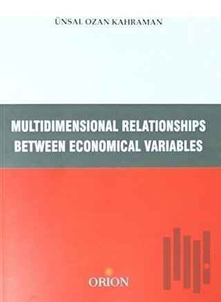 Multidimensional Relationships Between Economical Variables
