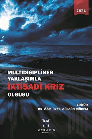 Multidisipliner Yaklaşımla İktisadi Kriz Olgusu Cilt 1