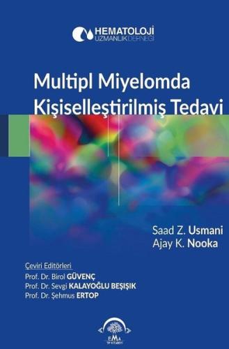 Multipl Miyelomda Kişiselleştirilmiş Tedavi
