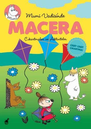 Mumi Vadisinde Macera | Kitap Ambarı