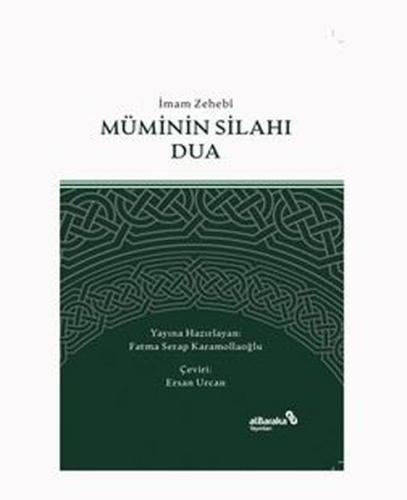 Müminin Silahı Dua