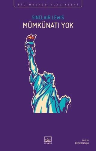 Mümkünatı Yok | Kitap Ambarı