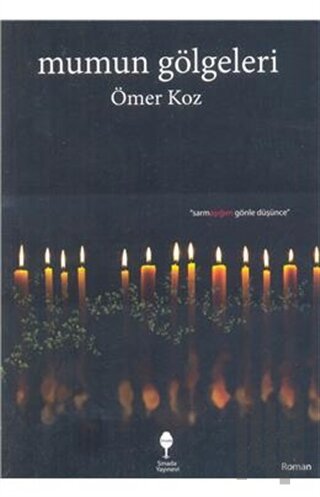 Mumun Gölgeleri | Kitap Ambarı