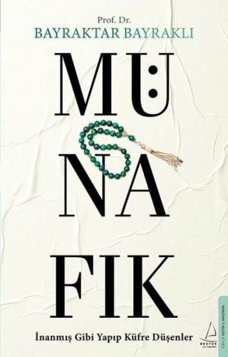 Münafık | Kitap Ambarı