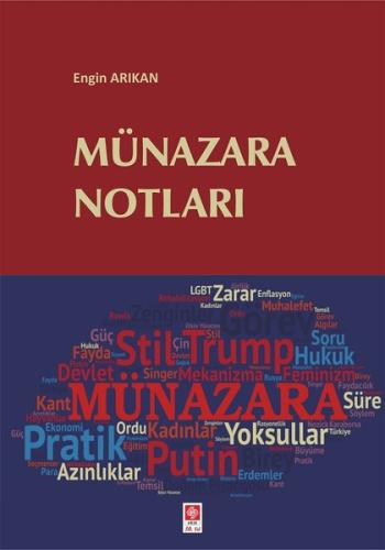 Münazara Notları