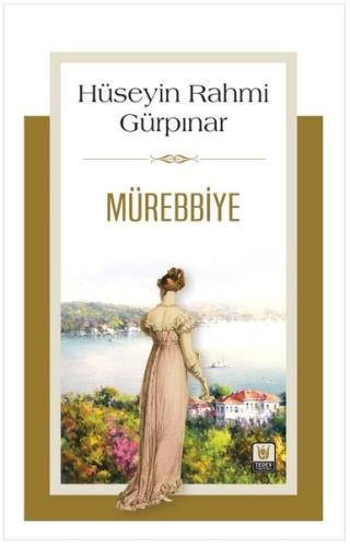 Mürebbiye | Kitap Ambarı
