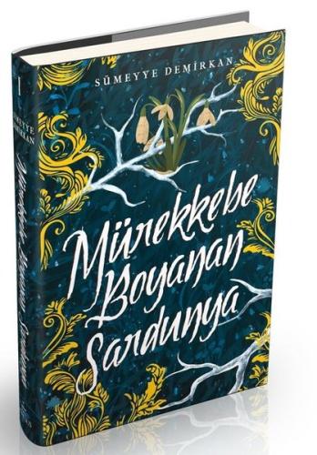 Mürekkebe Boyanan Sardunya - 1 (Ciltli)