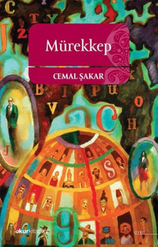 Mürekkep | Kitap Ambarı