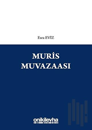 Muris Muvazaası