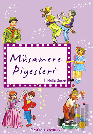 Müsamere Piyesleri