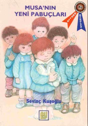 Musa'nın Yeni Papuçları