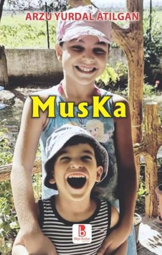 Muska | Kitap Ambarı