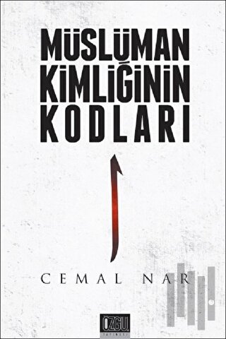 Müslüman Kimliğinin Kodları