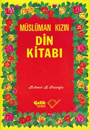 Müslüman Kızın Din Kitabı