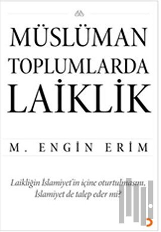 Müslüman Toplumlarda Laiklik
