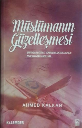 Müslümanın Güzelleşmesi