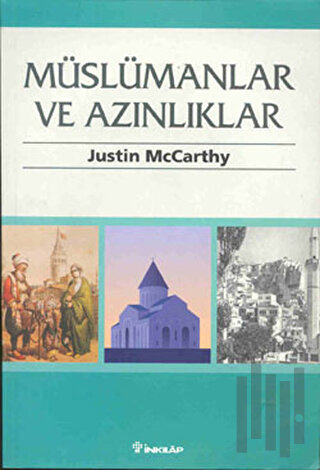 Müslümanlar ve Azınlıklar | Kitap Ambarı