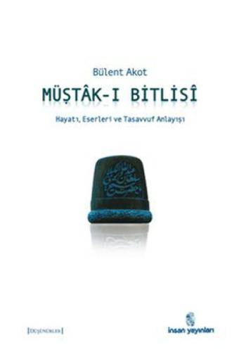 Müştak-ı Bitlisi
