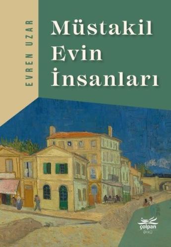 Müstakil Evin İnsanları | Kitap Ambarı