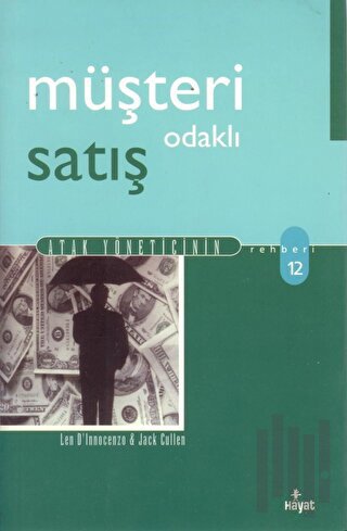 Müşteri Odaklı Satış