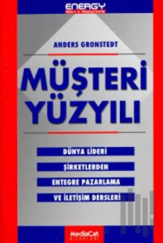 Müşteri Yüzyılı