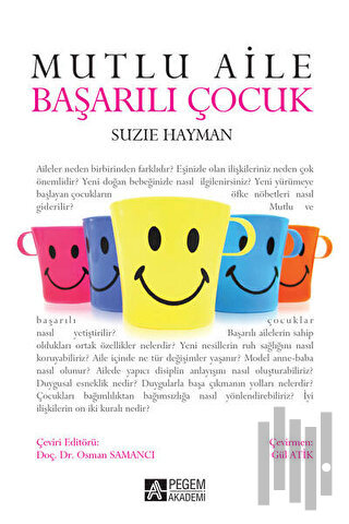 Mutlu Aile Başarılı Çocuk