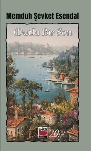 Mutlu Bir Son | Kitap Ambarı