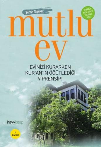 Mutlu Ev | Kitap Ambarı