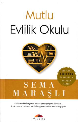 Mutlu Evlilik Okulu | Kitap Ambarı