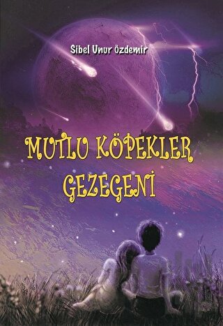 Mutlu Köpekler Gezegeni