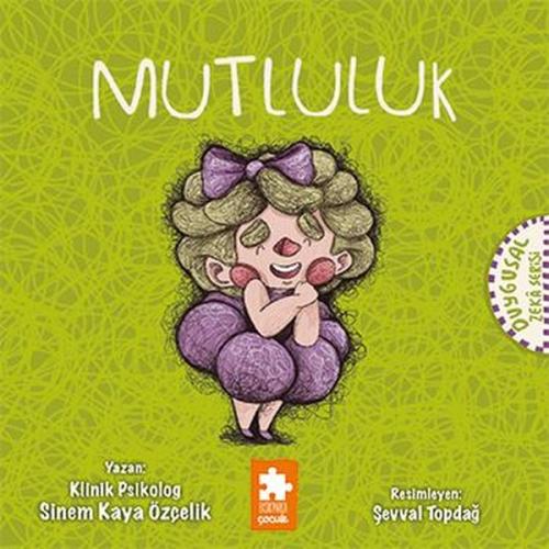 Mutluluk - Duygusal Zeka Serisi