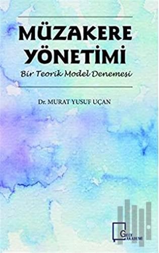 Müzakere Yönetimi