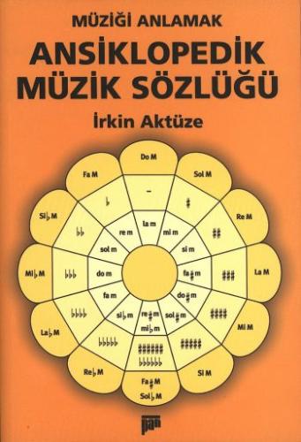 Müziği Anlamak - Ansiklopedik Müzik Sözlüğü (Ciltli)