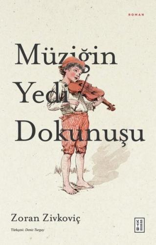 Müziğin Yedi Dokunuşu | Kitap Ambarı
