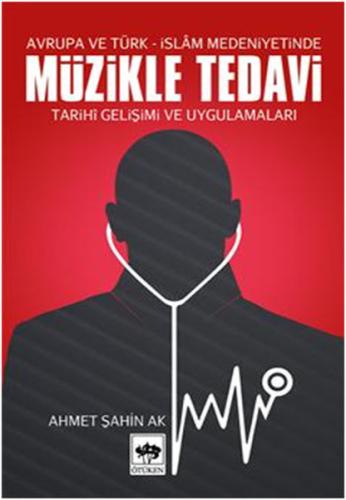 Müzikle Tedavi