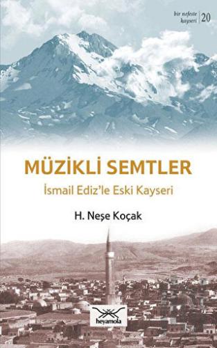Müzikli Semtler