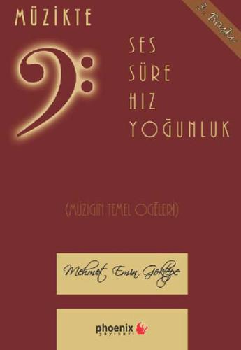 Müzikte - Ses Süre Hız Yoğunluk