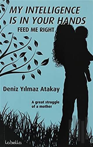 My Intelligence Is In Your Hands