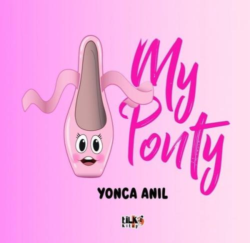 My Ponty | Kitap Ambarı