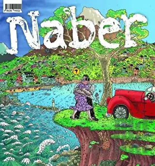 Naber Sayı 5