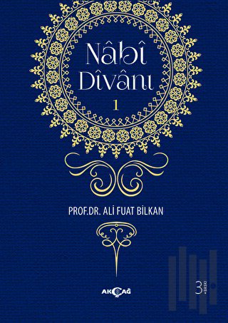 Nabi Divanı Cilt: 1
