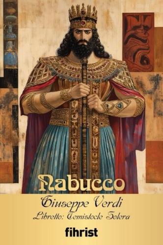 Nabucco - Opera Klasikleri 33