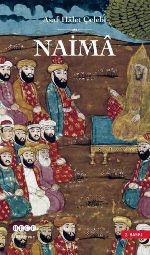 Naima | Kitap Ambarı