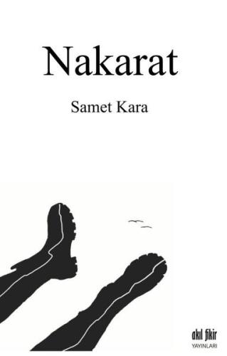 Nakarat | Kitap Ambarı