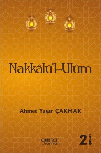 Nakkalü-l-Ulum | Kitap Ambarı